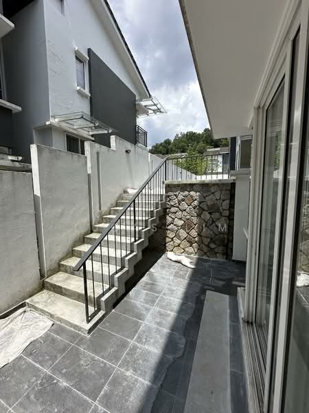 Rumah Teres 2 Tingkat untuk Disewa di Desa Parkcity (Kuala Lumpur) - Lucas Lim - PropertyGuru.com.my