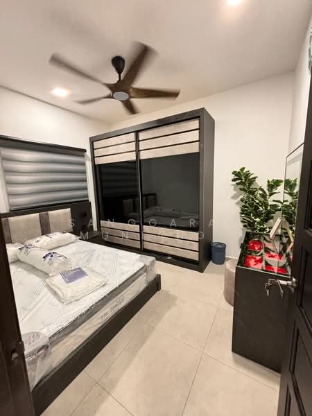1-storey Terraced House for Sale in Kulim (Kedah) - Sanggaran Muniandy - Bedroom - PropertyGuru.com.my