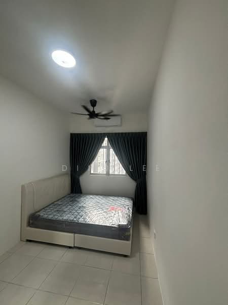 Kondominium untuk Disewa di MiNest Residence - Dino Lee - Bedroom - PropertyGuru.com.my