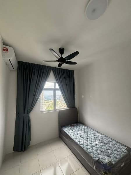 Kondominium untuk Disewa di MiNest Residence - Dino Lee - Bedroom - PropertyGuru.com.my