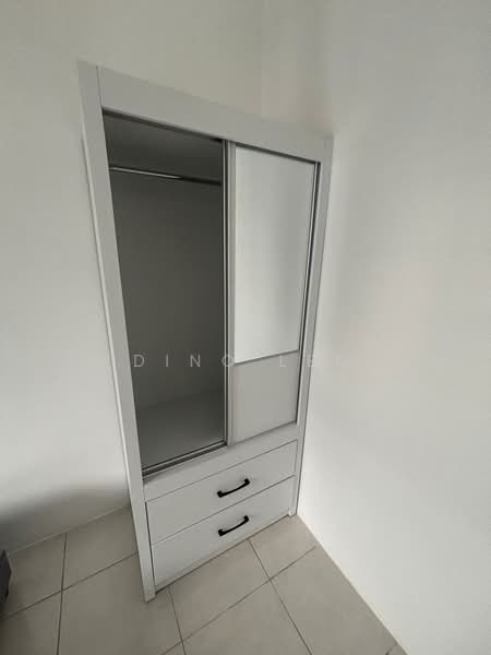 Kondominium untuk Disewa di MiNest Residence - Dino Lee - Interior - PropertyGuru.com.my