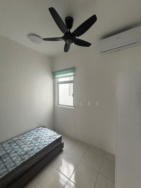 Kondominium untuk Disewa di MiNest Residence - Dino Lee - Bedroom - PropertyGuru.com.my