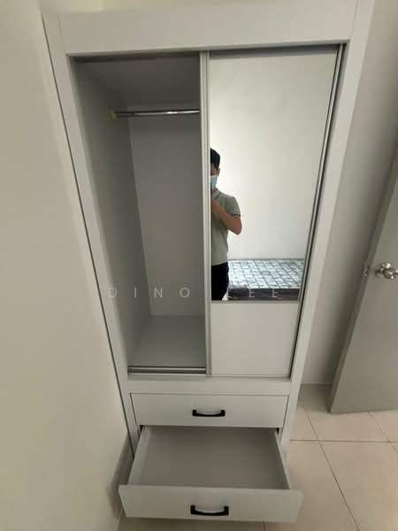 Kondominium untuk Disewa di MiNest Residence - Dino Lee - Interior - PropertyGuru.com.my