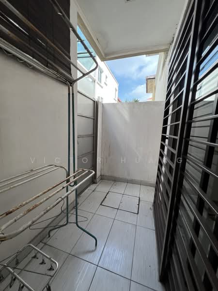 Rumah Teres untuk Dijual di Kota Kemuning (Shah Alam) - Victor Huang - Yard - PropertyGuru.com.my