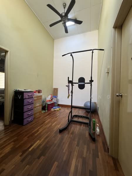 Rumah Teres untuk Dijual di Kota Kemuning (Shah Alam) - Victor Huang - Family Area - PropertyGuru.com.my