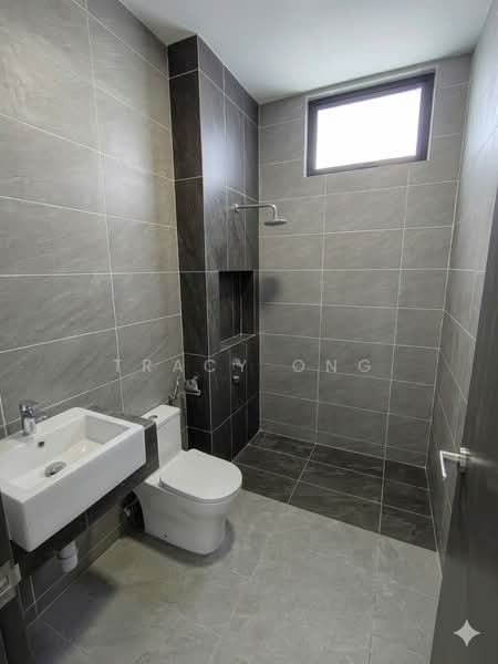 2-storey Terraced House for Rent in Taman Pelangi Indah (Ulu Tiram) - Tracy Ong - PropertyGuru.com.my