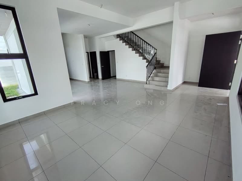 2-storey Terraced House for Rent in Taman Pelangi Indah (Ulu Tiram) - Tracy Ong - PropertyGuru.com.my