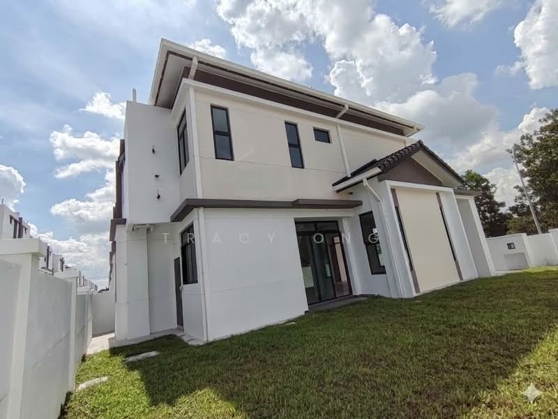 2-storey Terraced House for Rent in Taman Pelangi Indah (Ulu Tiram) - Tracy Ong - PropertyGuru.com.my