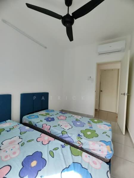 Condominium for Rent at TreeO - Patrick . - Bedroom - PropertyGuru.com.my