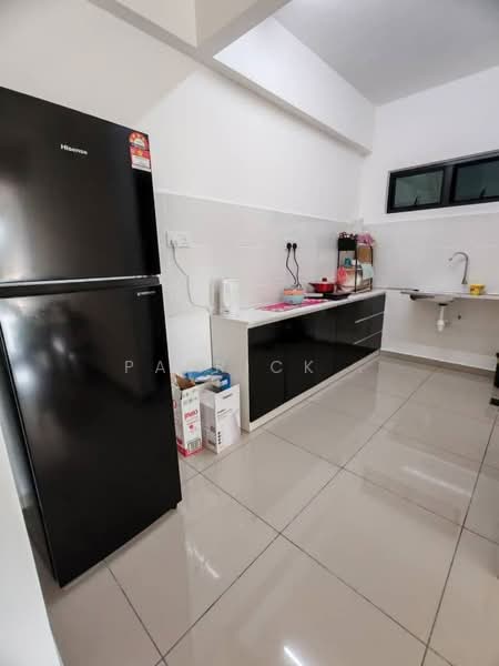 Condominium for Rent at TreeO - Patrick . - Kitchen - PropertyGuru.com.my