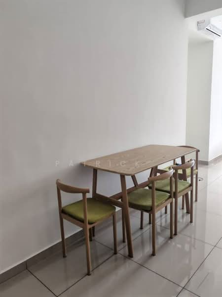 Condominium for Rent at TreeO - Patrick . - Dining Room - PropertyGuru.com.my