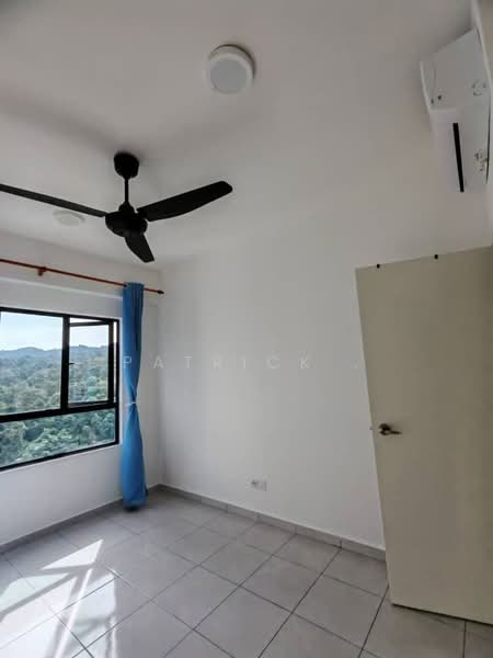 Condominium for Rent at TreeO - Patrick . - Bedroom - PropertyGuru.com.my