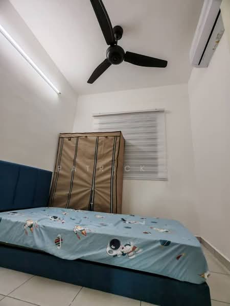 Condominium for Rent at TreeO - Patrick . - Bedroom - PropertyGuru.com.my