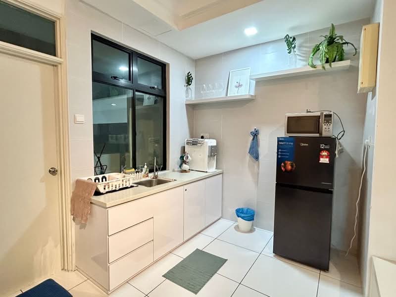Servis Apartment untuk Disewa di The Platino Serviced Apartment - Kevin Lim - PropertyGuru.com.my