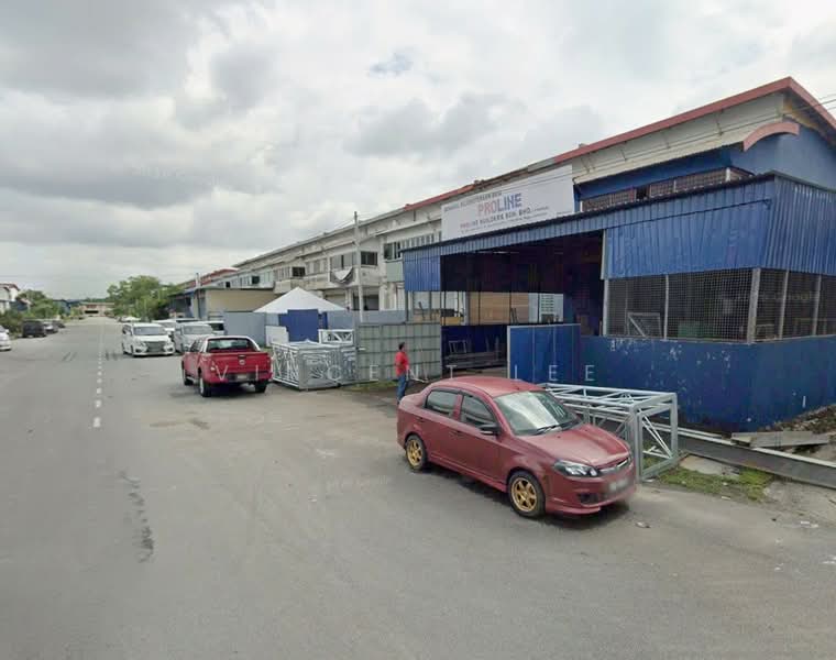 Warehouse for Sale in Nilai (Negeri Sembilan) - Vincent Lee - PropertyGuru.com.my