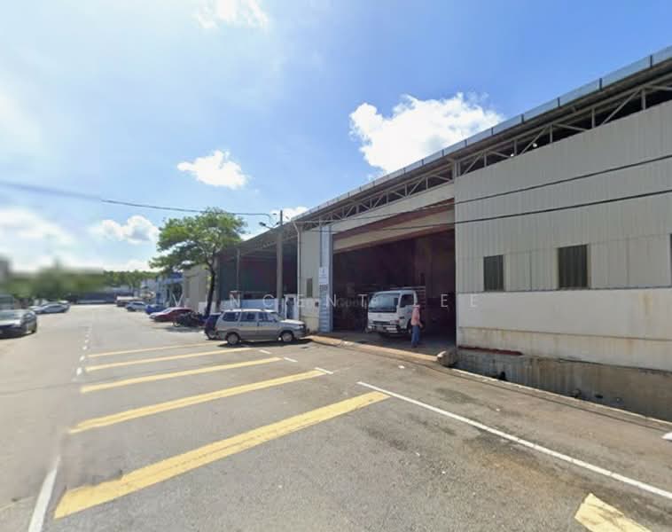 Warehouse for Sale in Nilai (Negeri Sembilan) - Vincent Lee - Exterior - PropertyGuru.com.my