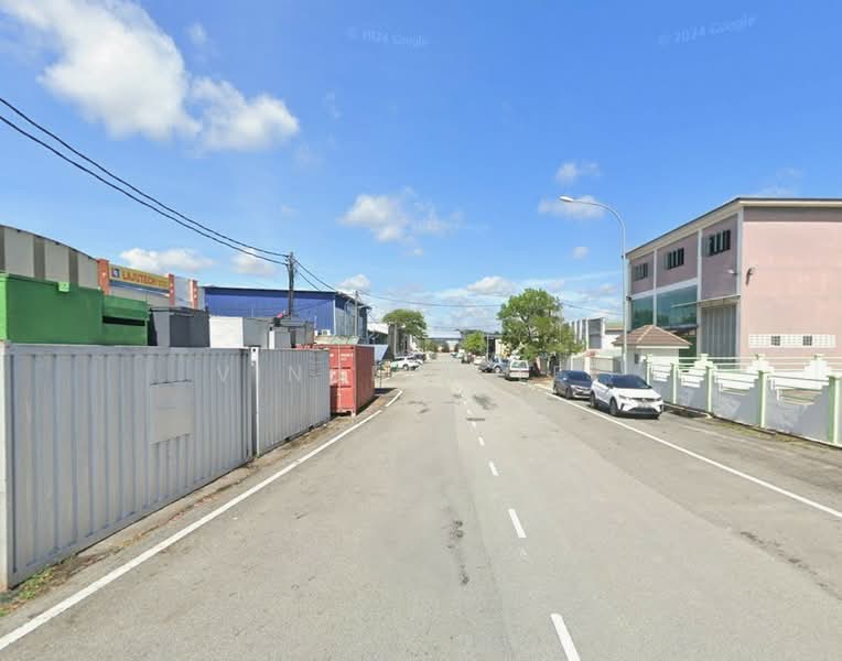 Warehouse for Sale in Nilai (Negeri Sembilan) - Vincent Lee - Exterior - PropertyGuru.com.my