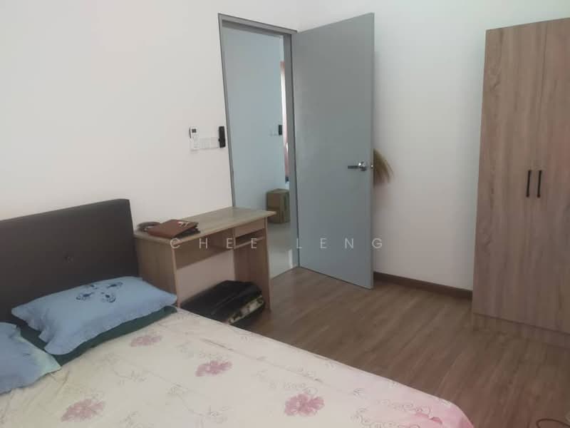 Service Residence for Rent at 121 Residences - Chee Leng - Bedroom - PropertyGuru.com.my