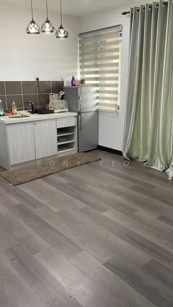 Condominium for Rent at Vista Bangi - Rony Yeo - Kitchen - PropertyGuru.com.my