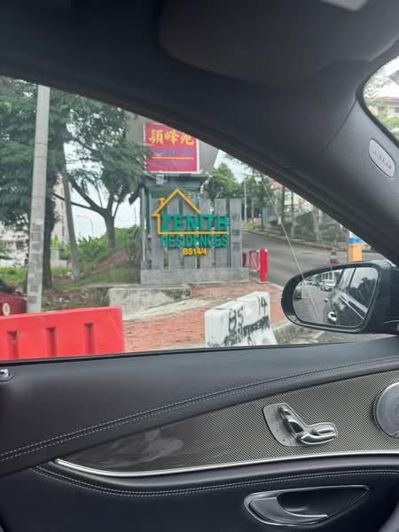 Rumah Bandar untuk Dijual di Seri Kembangan (Selangor) - Samson Lee - Exterior - PropertyGuru.com.my