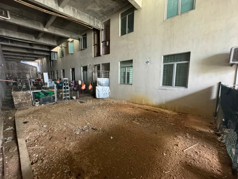 Rumah Bandar untuk Dijual di Seri Kembangan (Selangor) - Samson Lee - Exterior - PropertyGuru.com.my