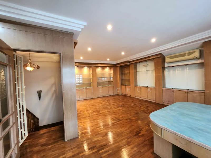 Semi-Detached House for Sale in Taman Pelangi (Johor Bahru) - Fennie Chua - Interior - PropertyGuru.com.my