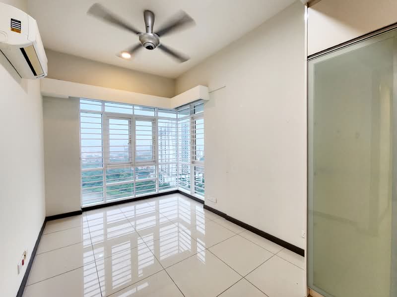 Servis Apartment untuk Disewa di Tiara Mutiara 2 - Eugene Goh - Master Room - PropertyGuru.com.my