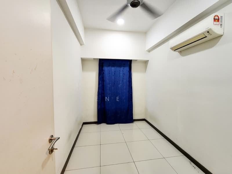 Servis Apartment untuk Disewa di Tiara Mutiara 2 - Eugene Goh - 2nd Room - PropertyGuru.com.my