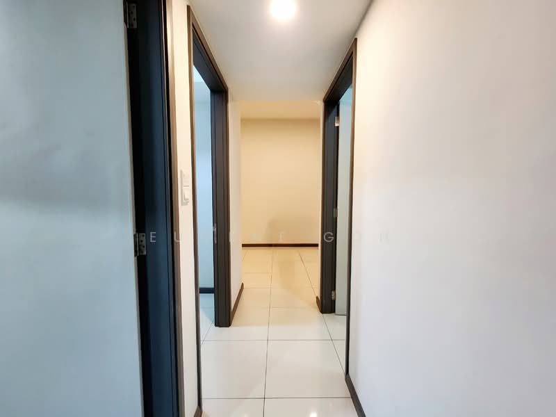 Servis Apartment untuk Disewa di Tiara Mutiara 2 - Eugene Goh - Corridor - PropertyGuru.com.my