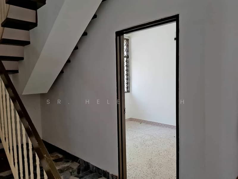 2-storey Terraced House for Rent in George Town (Penang) - Sr. Helen Teoh - Interior - PropertyGuru.com.my