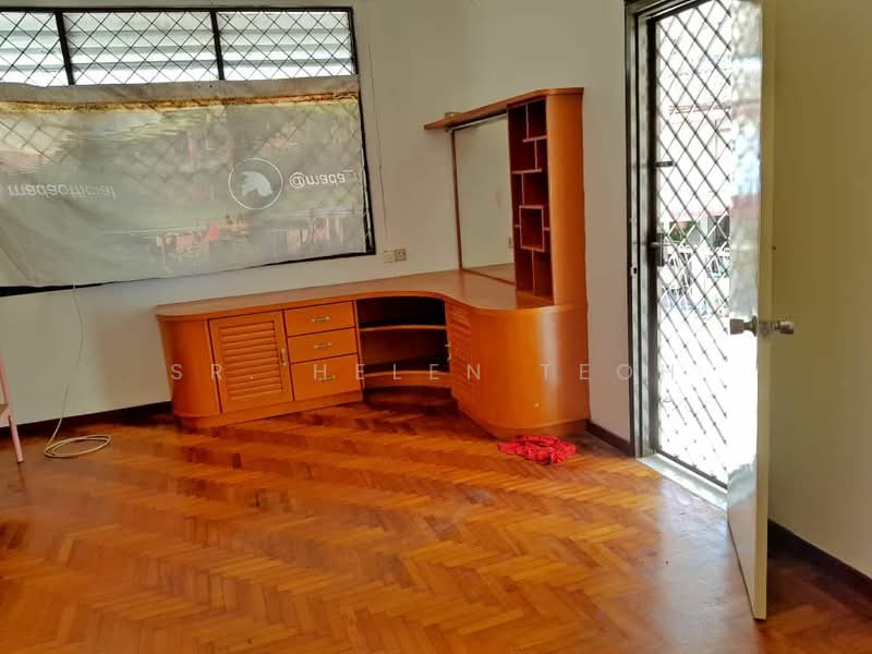 2-storey Terraced House for Rent in George Town (Penang) - Sr. Helen Teoh - Interior - PropertyGuru.com.my