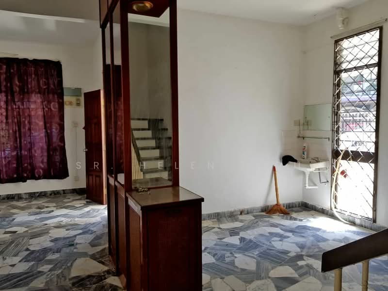 2-storey Terraced House for Rent in George Town (Penang) - Sr. Helen Teoh - Interior - PropertyGuru.com.my
