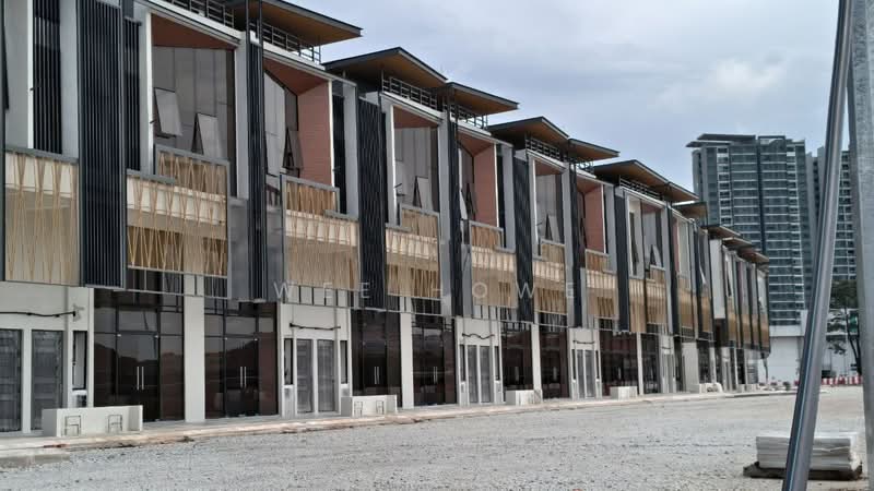 Shop for Rent in Bukit Indah (Iskandar Puteri (Nusajaya)) - Wee Howe - Exterior - PropertyGuru.com.my