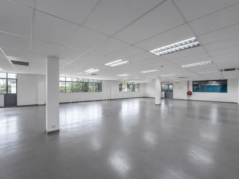 Factory for Rent in Seksyen 16 (Shah Alam) - John Khaw - PropertyGuru.com.my