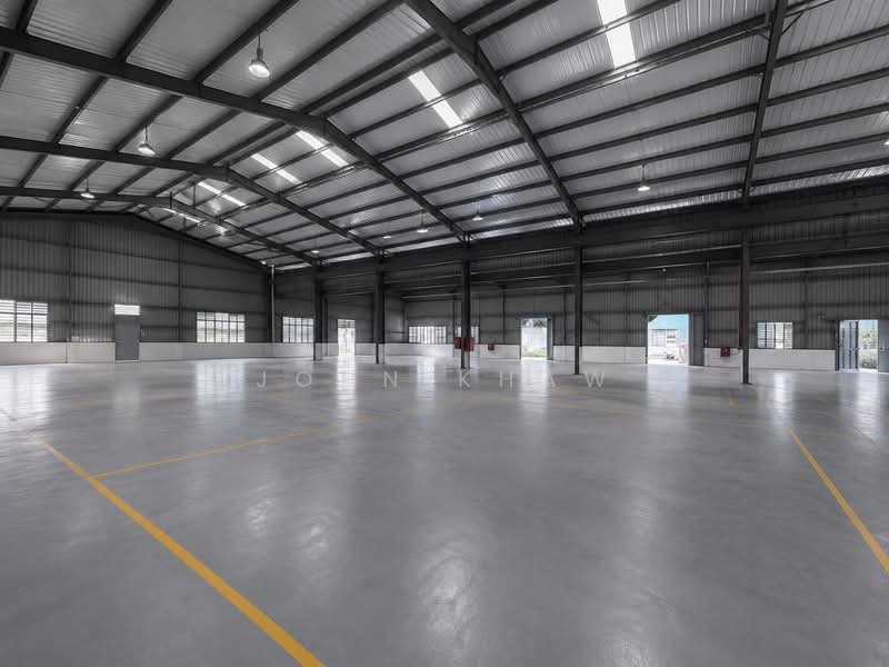 Factory for Rent in Seksyen 16 (Shah Alam) - John Khaw - PropertyGuru.com.my