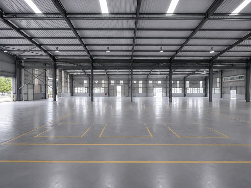 Factory for Rent in Seksyen 16 (Shah Alam) - John Khaw - PropertyGuru.com.my