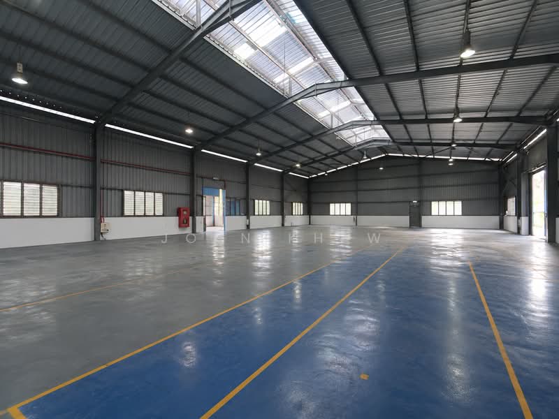 Factory for Rent in Seksyen 16 (Shah Alam) - John Khaw - PropertyGuru.com.my