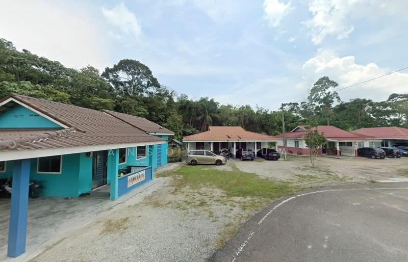 Agricultural Land for Sale in Kampung Tanjung Kupang (Gelang Patah) - Anson Chua - Exterior - PropertyGuru.com.my