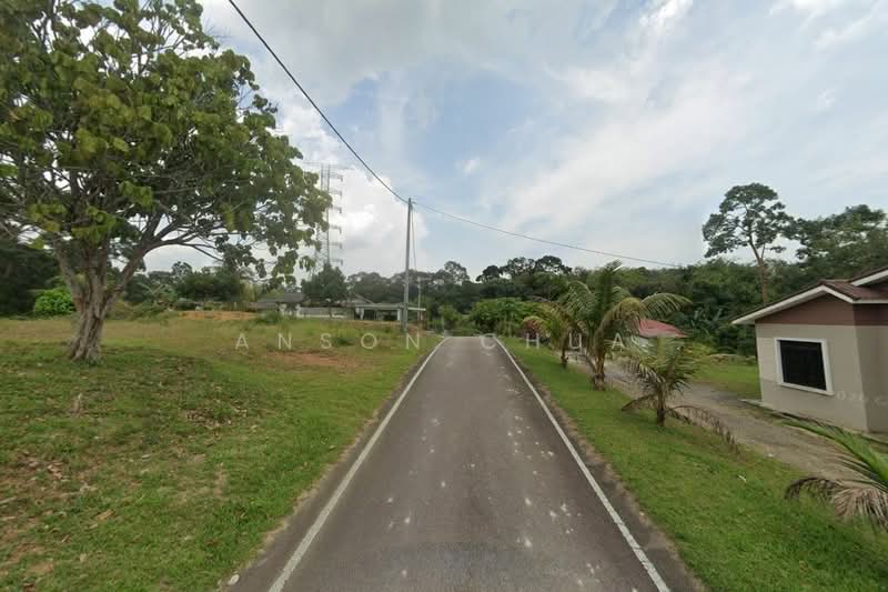 Agricultural Land for Sale in Kampung Tanjung Kupang (Gelang Patah) - Anson Chua - Exterior - PropertyGuru.com.my