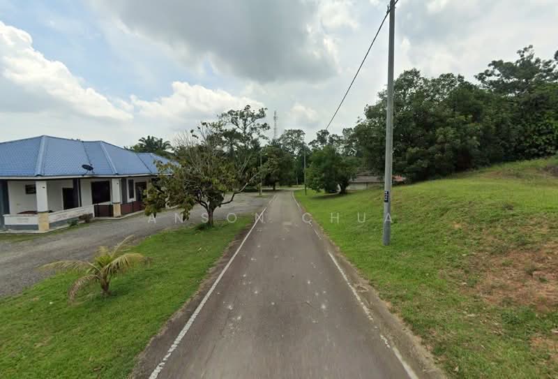 Agricultural Land for Sale in Kampung Tanjung Kupang (Gelang Patah) - Anson Chua - Exterior - PropertyGuru.com.my