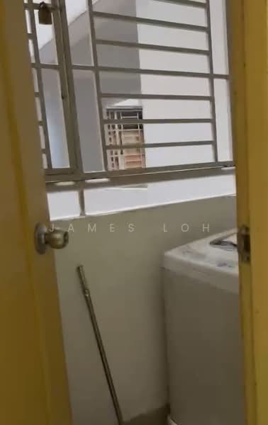 Service Residence for Rent at E-Tiara - James Loh - Balcony - PropertyGuru.com.my