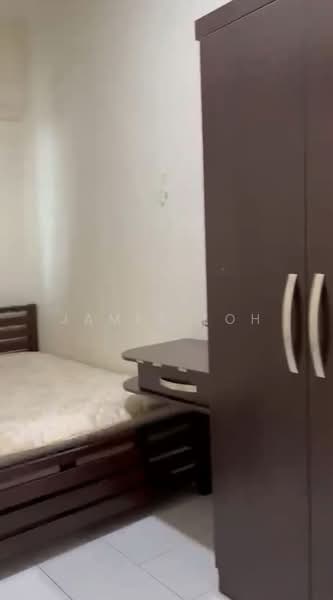 Service Residence for Rent at E-Tiara - James Loh - Bedroom - PropertyGuru.com.my