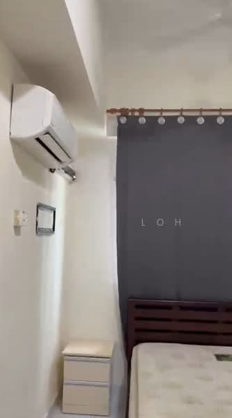 Service Residence for Rent at E-Tiara - James Loh - Bedroom - PropertyGuru.com.my