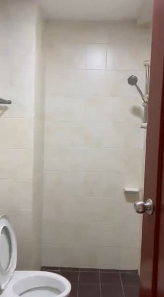 Service Residence for Rent at E-Tiara - James Loh - Bathroom - PropertyGuru.com.my