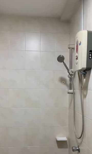 Service Residence for Rent at E-Tiara - James Loh - Bathroom - PropertyGuru.com.my
