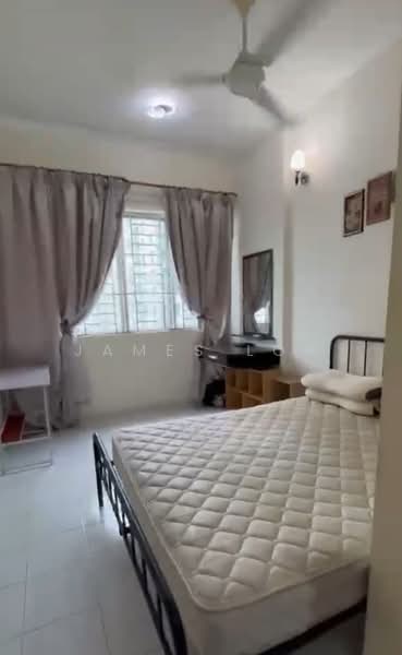 Service Residence for Rent at E-Tiara - James Loh - Bedroom - PropertyGuru.com.my