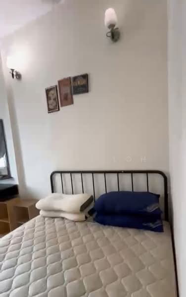 Service Residence for Rent at E-Tiara - James Loh - Bedroom - PropertyGuru.com.my