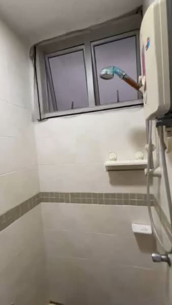 Service Residence for Rent at E-Tiara - James Loh - Bathroom - PropertyGuru.com.my