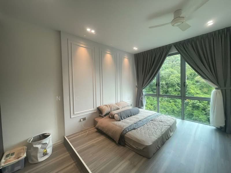 Condominium for Sale at Eco Terraces - Nicole Wong - Bedroom - PropertyGuru.com.my
