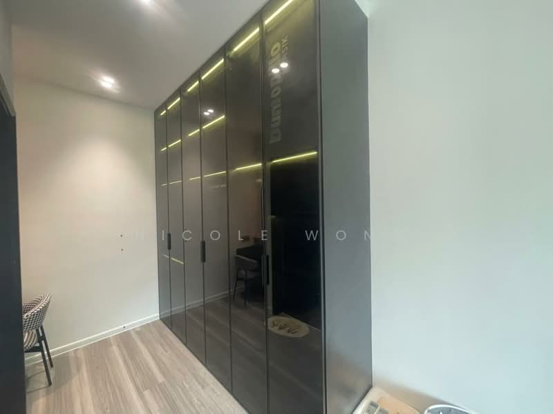 Condominium for Sale at Eco Terraces - Nicole Wong - Interior - PropertyGuru.com.my